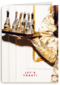 Vondels kaart lets toast