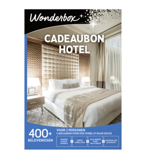 Hotel Cadeaubon