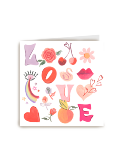 Love symobls