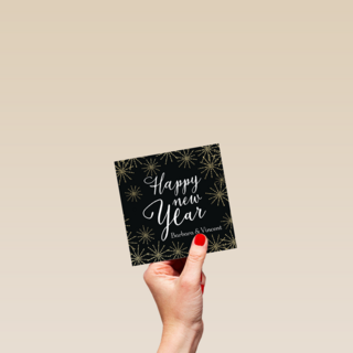 nieuwjaar happy NY