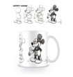 Theemok Mickey Mouse