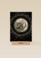Verjaardagskaart leeftijden Cheers to 20 years