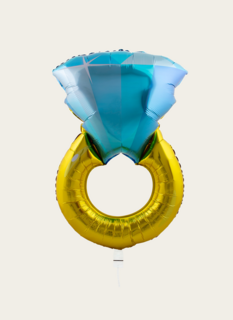 Ballon Ring Multi