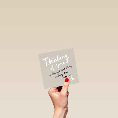 prodo thinking of you