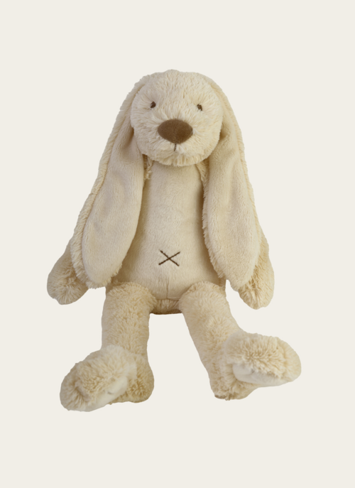 Happy Horse Richie Rabbit Konijn Knuffel Beige | Happy Horse Cadeau Baby |