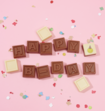 Choco telegram Happy B-Day