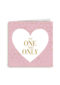 valentijnskaart stijlvol my one and only