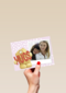 forever friends fotokaart hugs