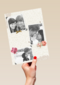 fotokaart save the date mr nd mrs