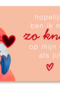 Hopelijk ben ik op mijn 60e net zo knap als jij