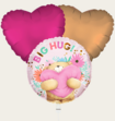 Ballonnentros Forever Friends Big Hug Multi