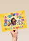 Gabbys Dollhouse Goed Gedaan