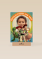 Toy Story felicitatie fotokaart