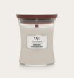 Woodwick Geurkaars Medium Warm Wool