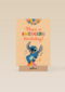 Swinging Birthday Disney Stitch