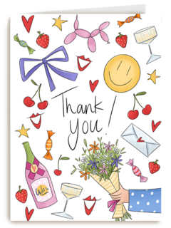 Matia Thank You
