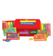 Tony Chocolonely Toppers Chocokadoos