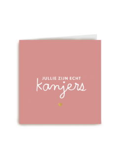 zwangerschap moeilijke momenten jullie zijn kanjers