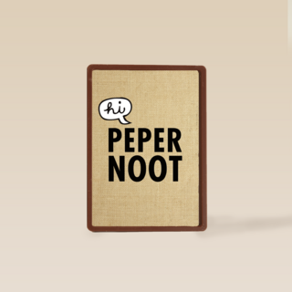 hi pepernoot