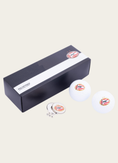 Golfballen, PSV Giftpack