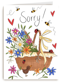 Matia Sorry