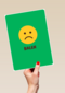 Geslaagd Balen Groen