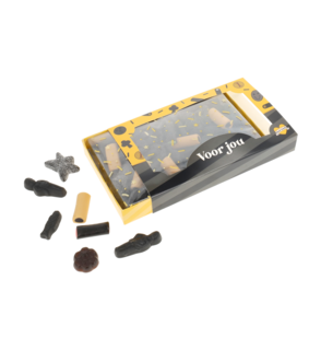 Brievenbus Drop Voor jou 