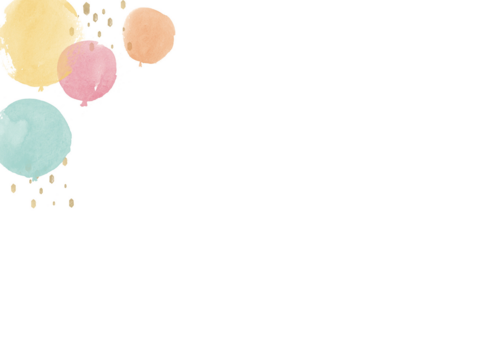 celebrate xoxo