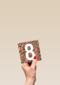 prodo design confetti 8 jaar