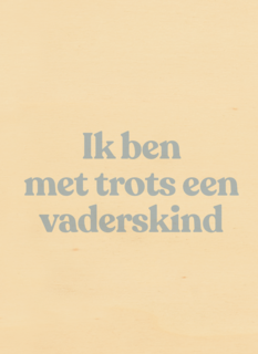 vaderdag kaart andc vaderskind