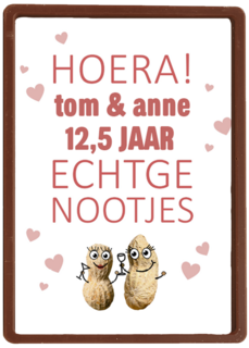 echtgenootjes