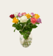 Brievenbusbloemen Rozen Taylor