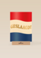 geslaagd kaart nederlandse vlag