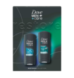 Dove Men+Care Clean Comfort Cadeauset