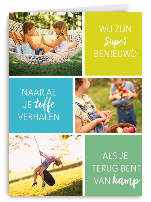 super benieuwd naar je vehalen op kamp