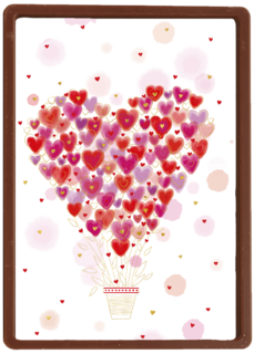 Turnowsky Harten bloemen