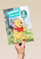 Winnie de Poeh Woohoo feestje