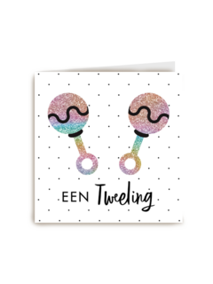 shine een tweeling