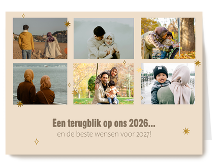 Een Terugblik Op 2026
