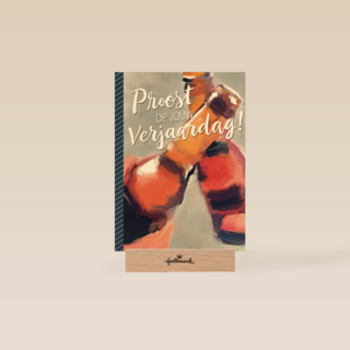 verjaardag man classics proost op jouw verjaardag