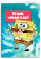 Spongebob Fijne Vaderdag