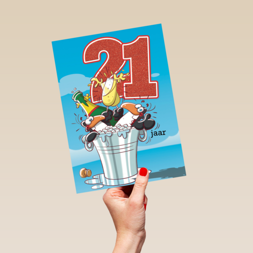 verjaardag leeftijden lorenzo de bruin 21