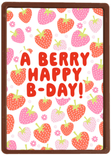 A berry happy b day