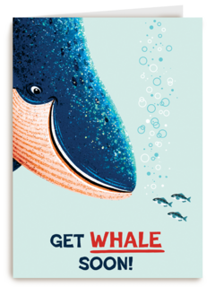 Folio Get Whale Soon