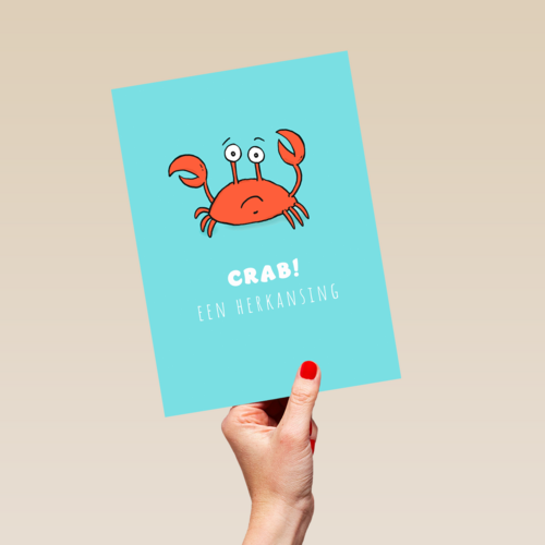 Crab herkansing