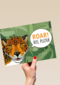 roar veel plezier