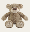 Happy Horse Bear Bella Beer Knuffel Beige