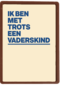 vaderdag kaart andc vaderskind