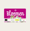 Bloemen Cadeaubon