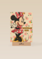 Verjaardagskaart Minnie Mouse Birthday Girl